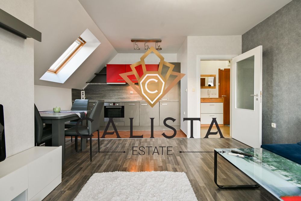 Дава се под наем Двустаен апартамент в София, Надежда 2 - 55 кв.м за 600 € - Снимка #2