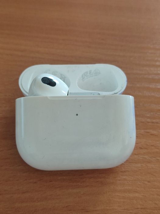 Air pods 3 оригинал