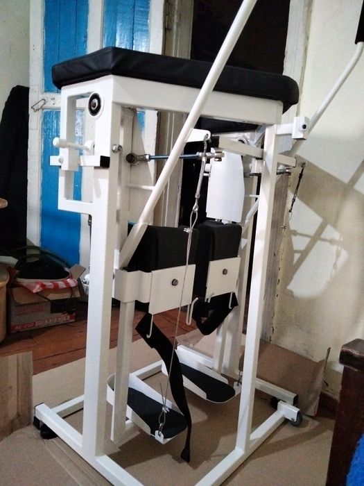 Имитатор ходьбы, состояние отличное