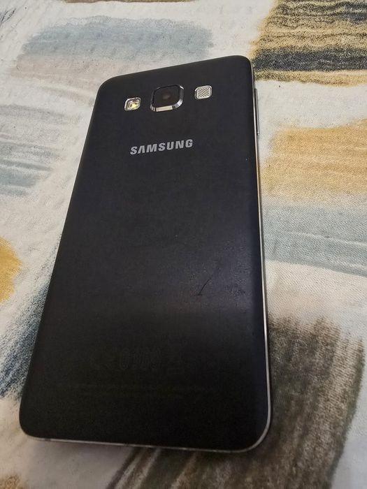 Samsung galaxy A3