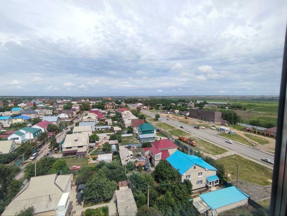 Евро 2комн. 62 м2 ЖК Австрийский