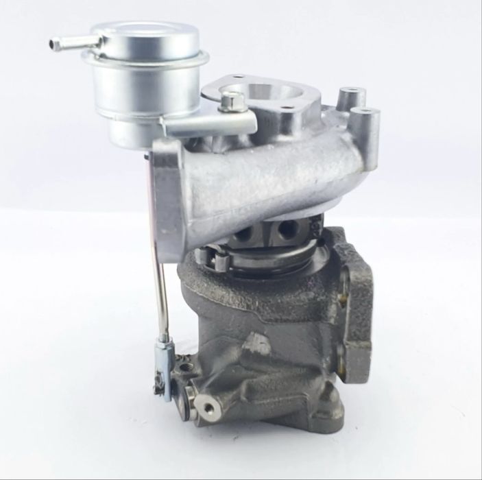 Turbo Nisan Juke 1.6