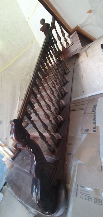 Услуга покраски мебели быстро и качественно