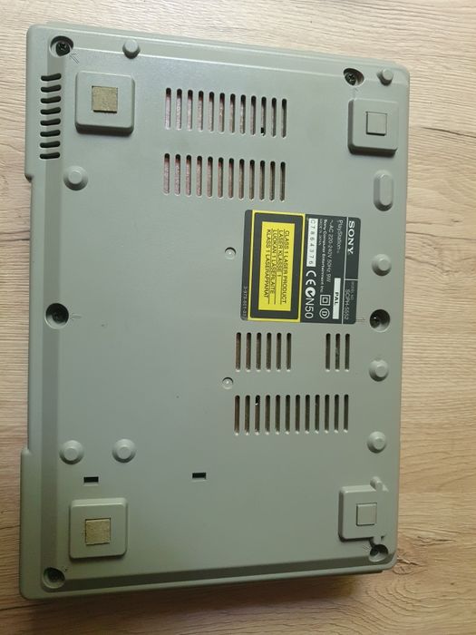 Sony Playstation 1 перфектен