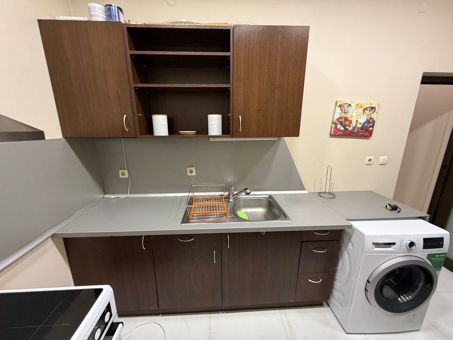 Кухненски шкафове