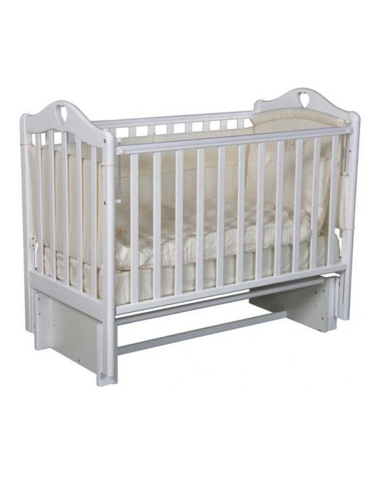 Кровать люлька в очень хорошем состоянии