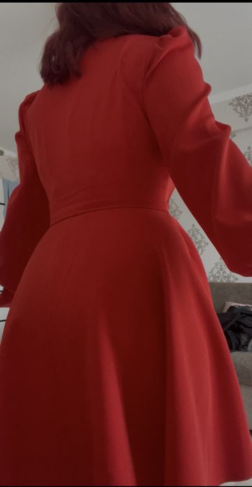 Продам свое выпускное платье