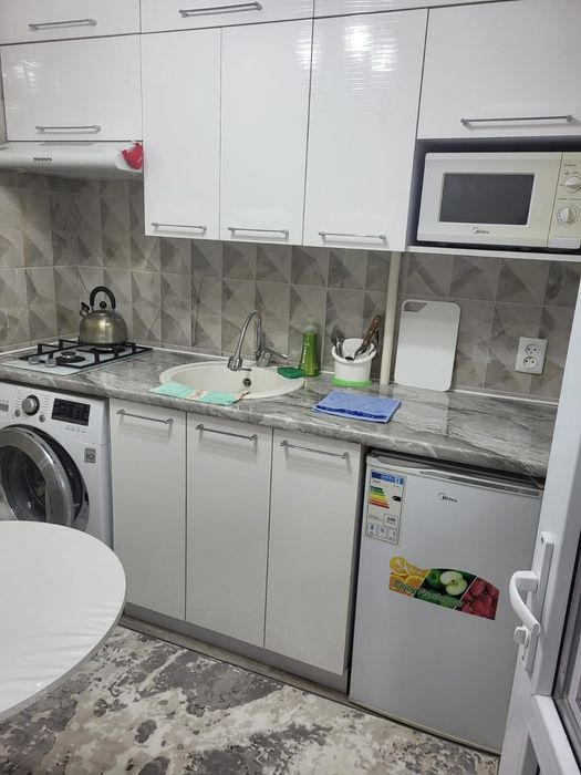 Квартира посуточно