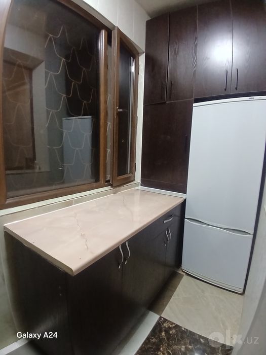 Yalangoch massiv 2 xona 3 xona qilingan