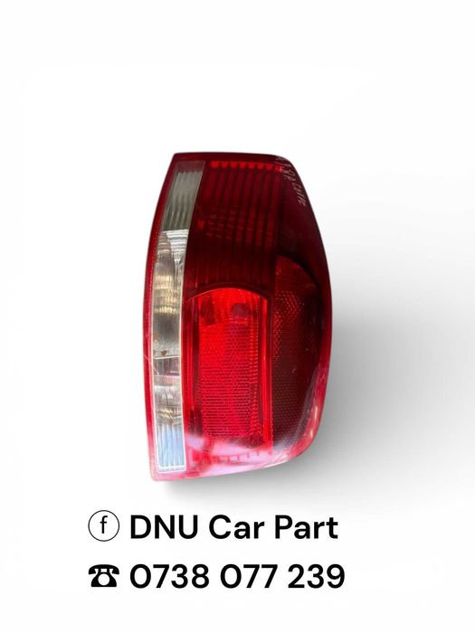 Stop stanga Audi A3 8P Coupe original