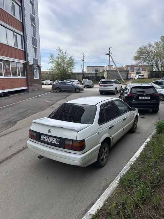 Продам Фольксваген Пассат Б3