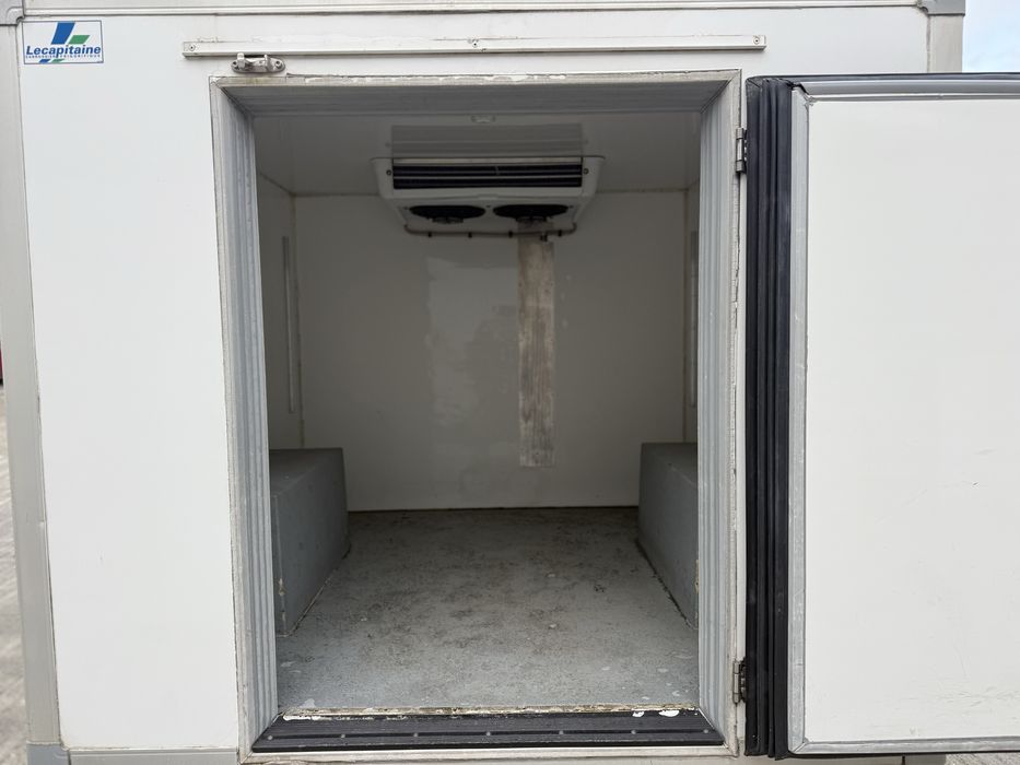 Fiat Doblo Frigorific 1.3MULTIJET/01.2016/GARANTIE/ RATE CU BULETINUL