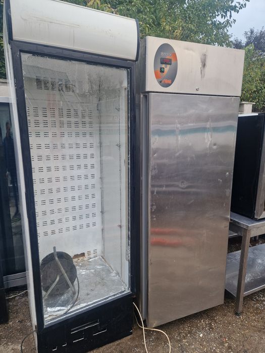 Frigider, Masa rece inox, masa frigorifica inox