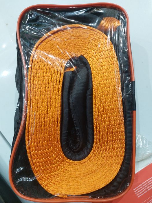 Троса для буксировка