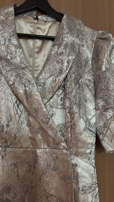 Платье (Турция) новое