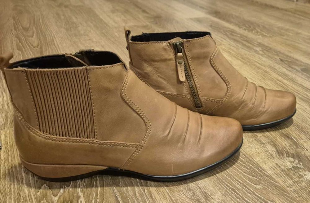 ортопедични обувки Aetrex от ХОДИЛЕКО 39 номер