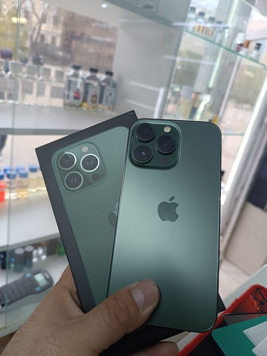 Продам Iphone 13 pro