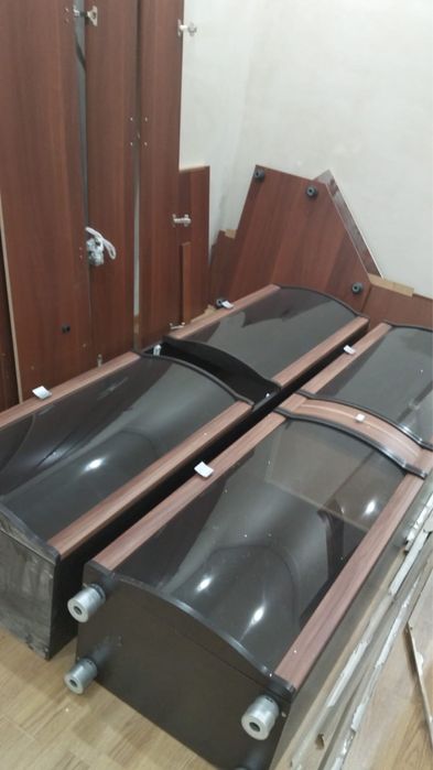 Продам всю мебель