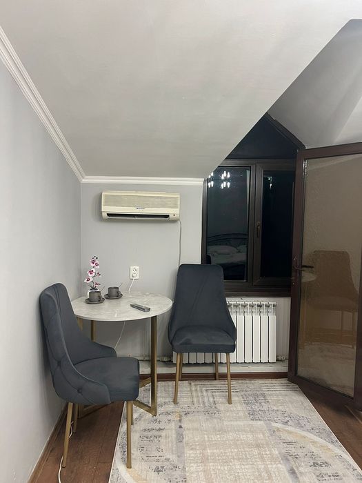 Гостиница Аренда