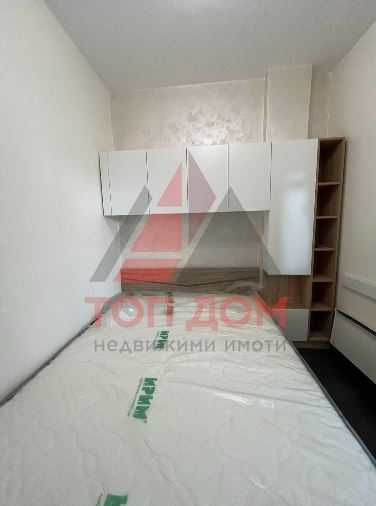 Дава се под наем Двустаен апартамент в Варна, Зимно кино Тракия - 50 кв.м за 561 € - Снимка #8