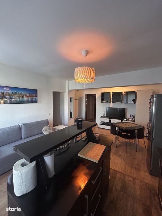 Apartament voluntari