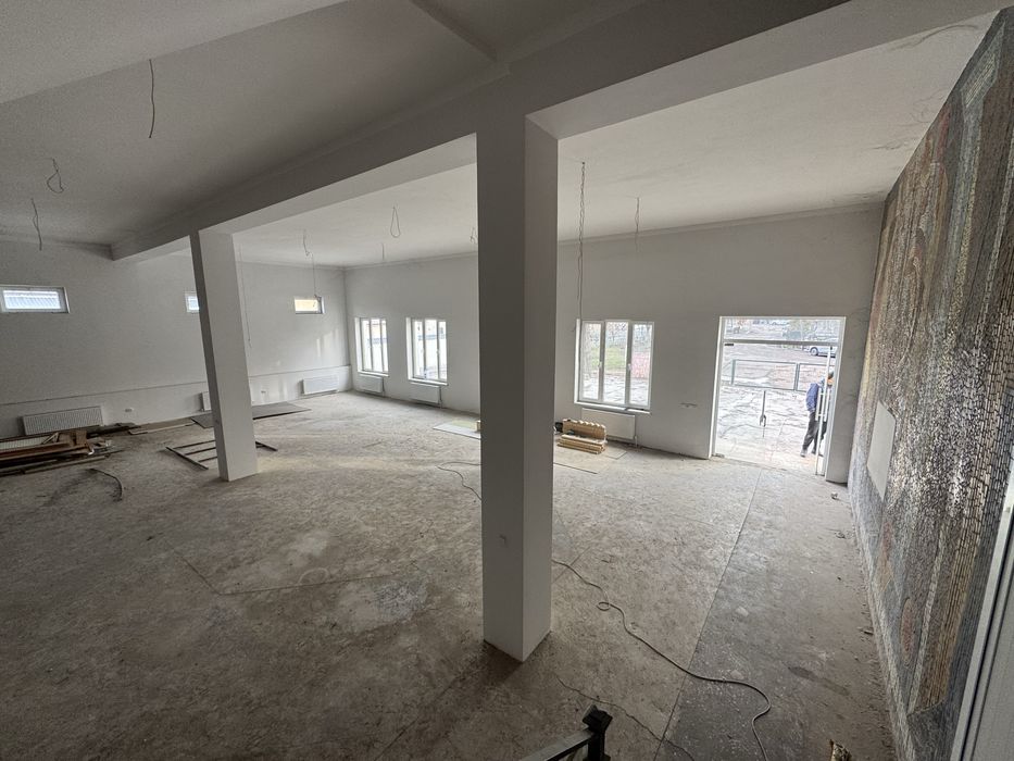 Продается или сдается в Аренду здание