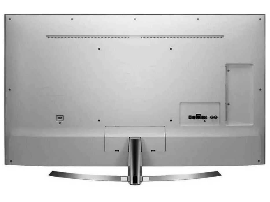 Свой LG 49 UH-850 3D как новый.