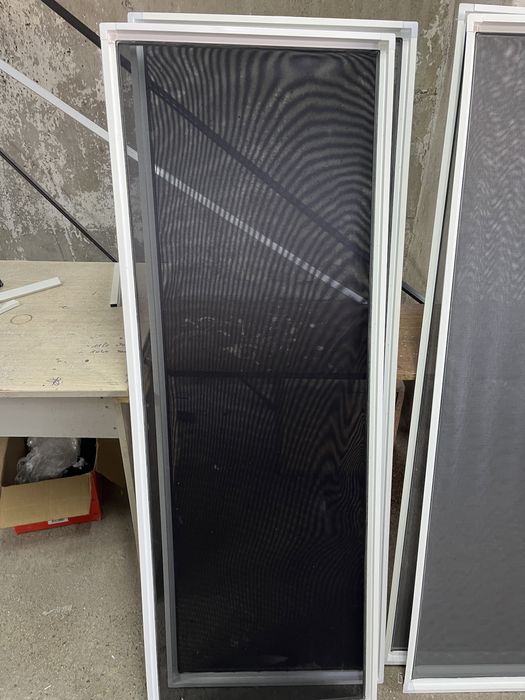 Маскитные сетки от 4500