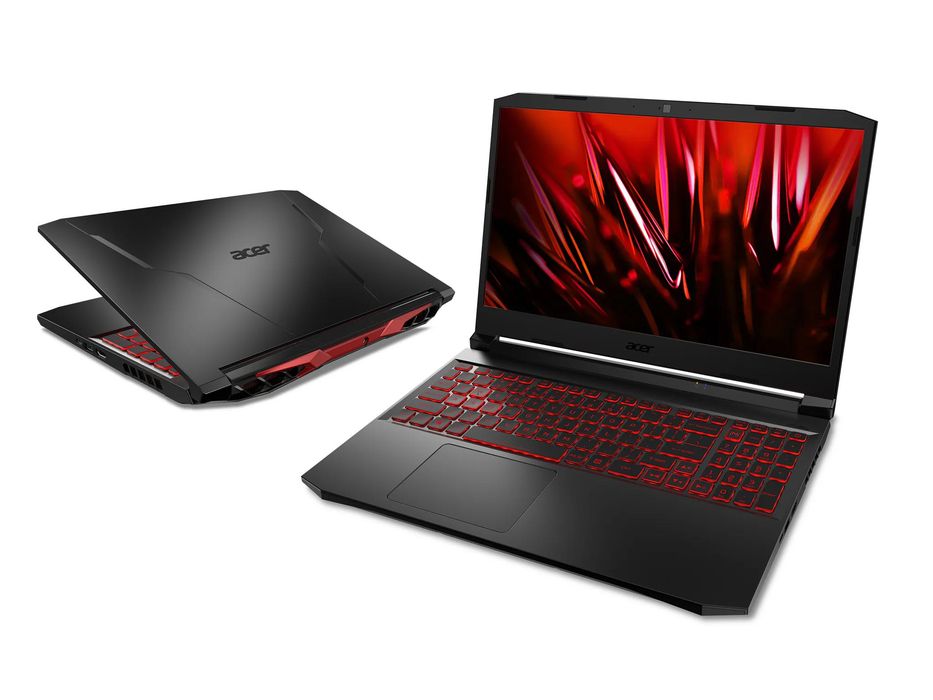 Ноутбук  Acer Nitro 5 Corei5 11400H