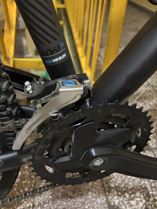 Bicicletă Rockrider 520