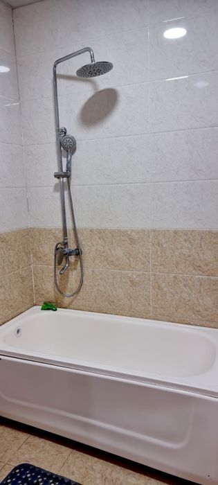 Euro remontdan chiqqan tayyor xonadon