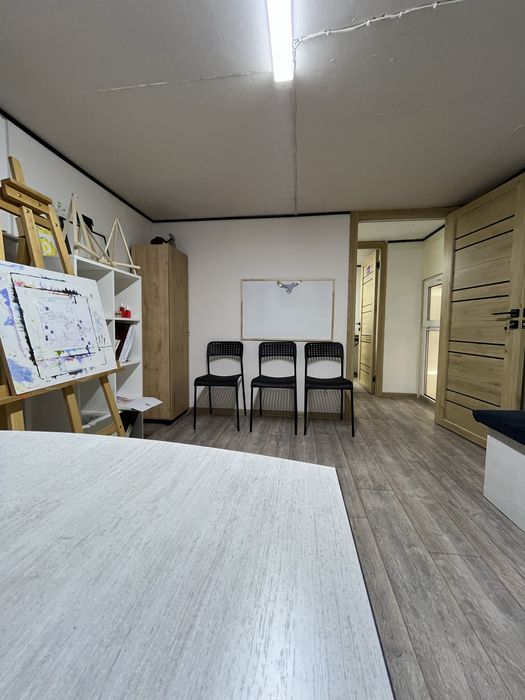 Сдаются кабинеты