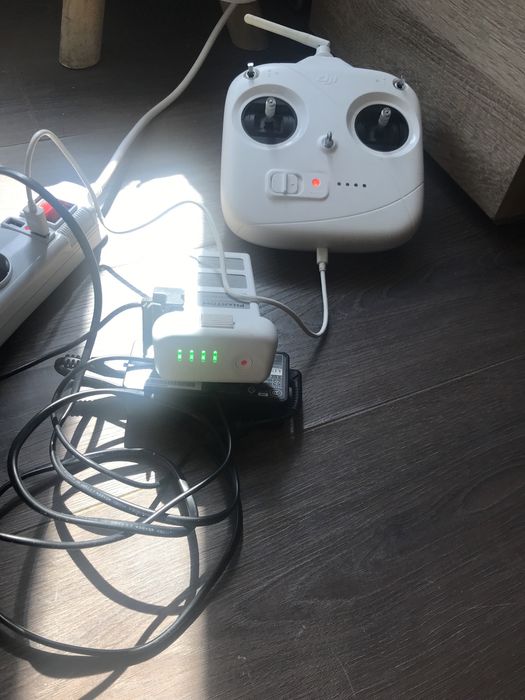 Steag Drona phantom 3 standard