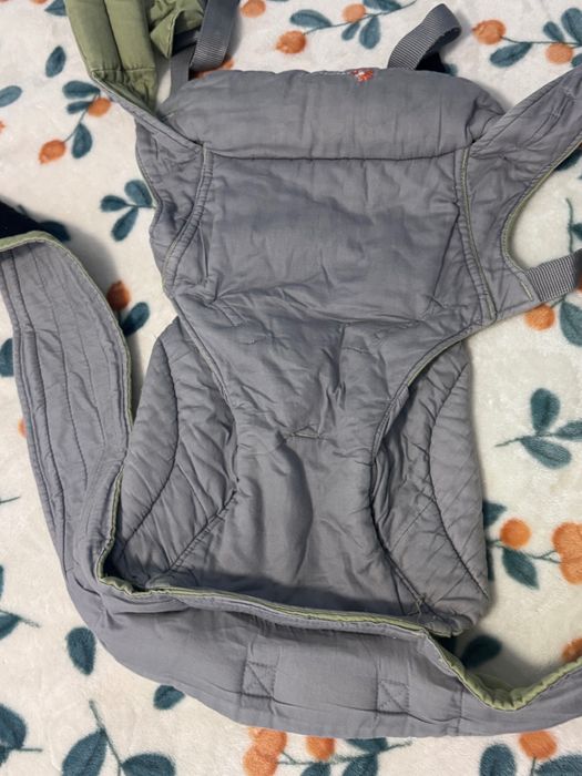 Ергономична раница Ergobaby 360