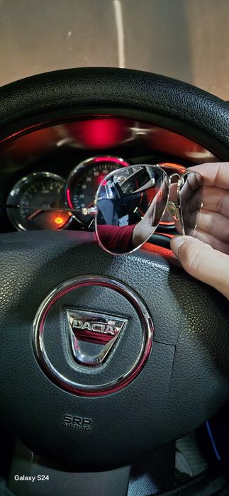 Ochelari de soare Ray Ban aviator