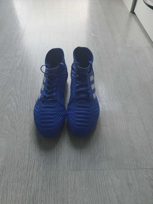 Бутонки adidas/адидас predator 38 номер