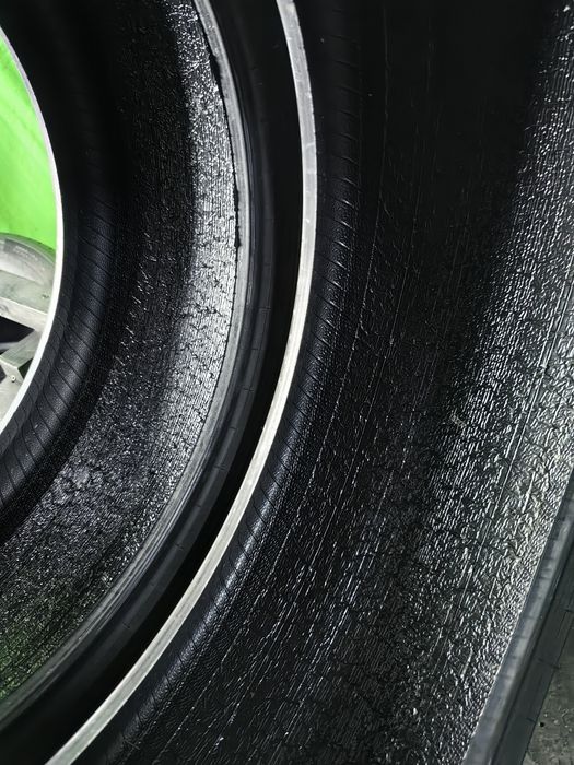 255/40 R20 Pirelli 2025 elect seal inside nu fac pană