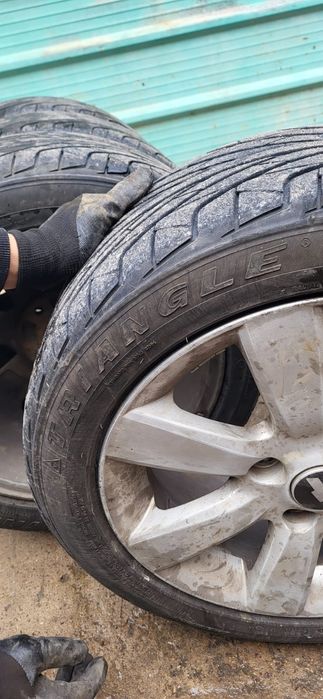 Жентра ласетти колигине