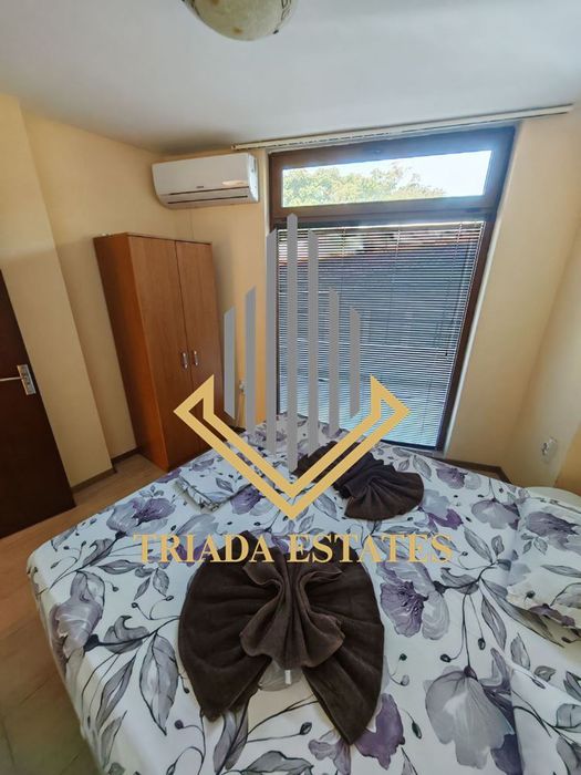 Продава се Тристаен апартамент в Созопол - 69 кв.м за 983 €/кв.м - Снимка #9