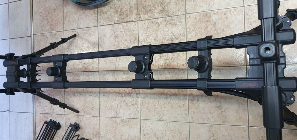 Шаранска стойка "ЕXTRA CARP"