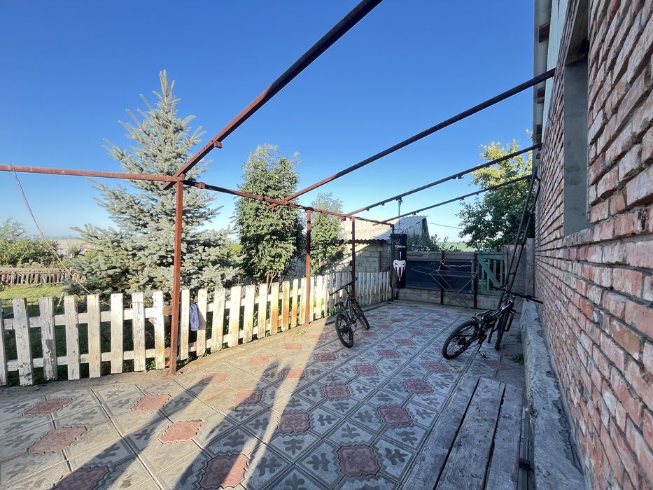 дом продается. Үй сатылады. Жайлы жылы