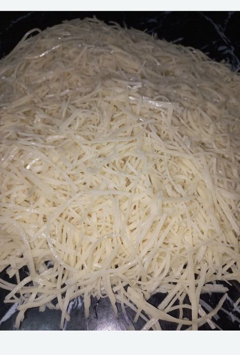 Norin xamiri bor sotiladi