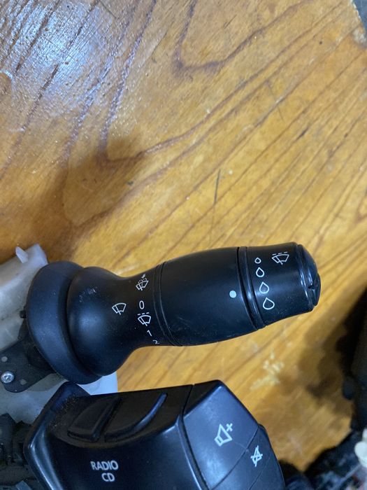 Movano Master 2012година 2.3dci 125кс Лентов кабел и лостове