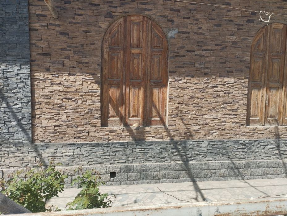 Дики камен цехи сотилади