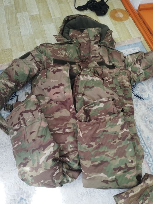 Форма жазғы қысттық