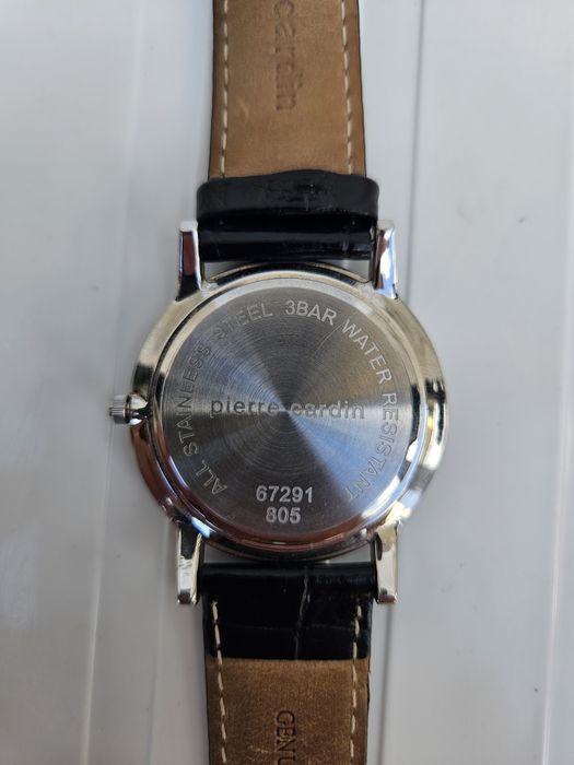 Часовник Pierre Cardin