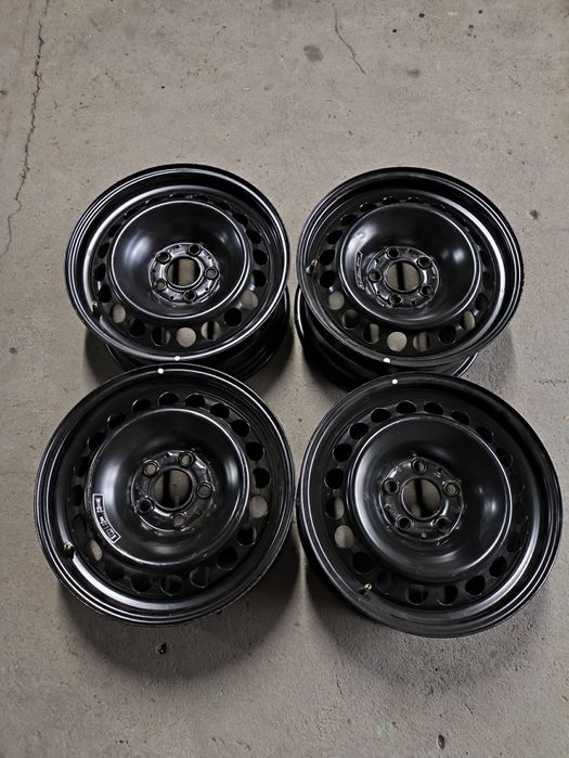 Диски Мерседес R16