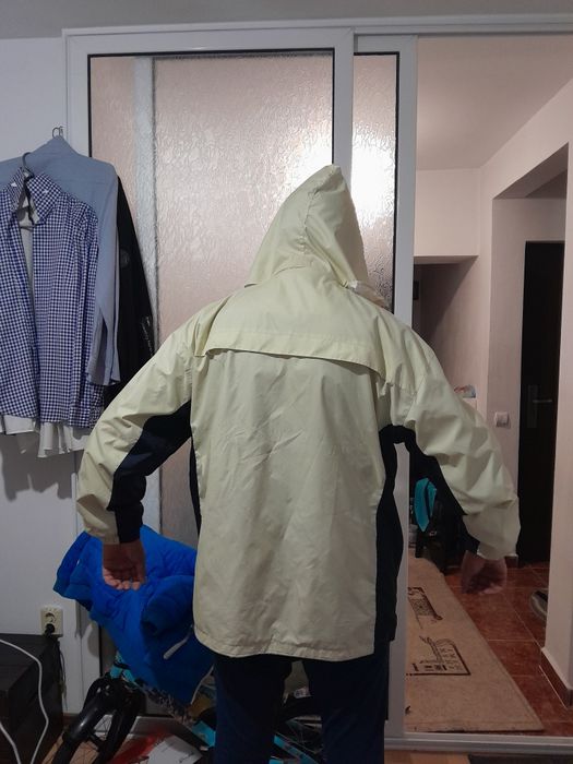 Bluza ploaie nou