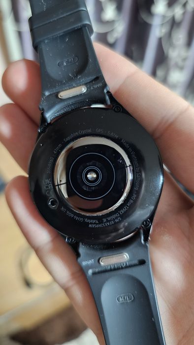 Galaxy Watch 6 Classic 47mm
