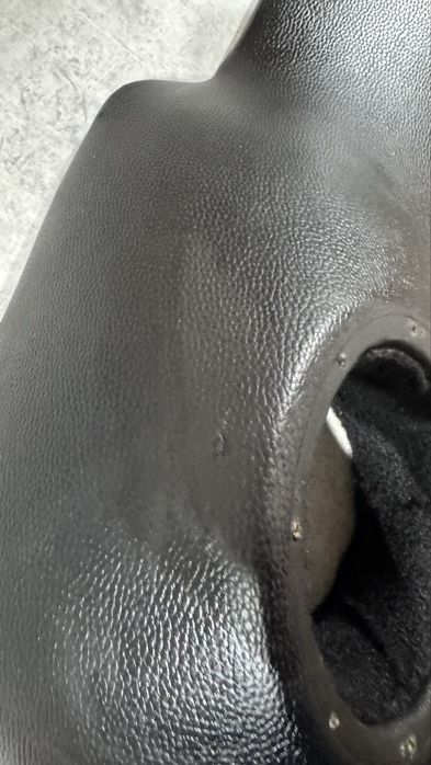 Полка под 16-е динамики Matiz